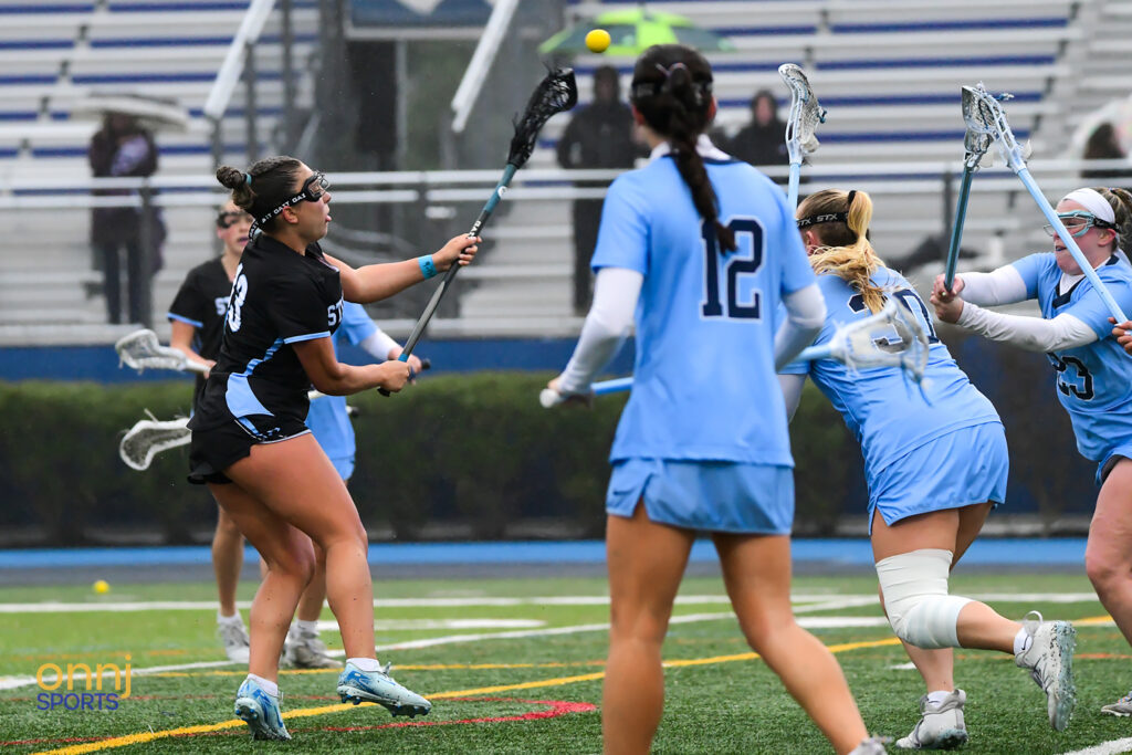 Stockton women's lacrosse vs. Kean