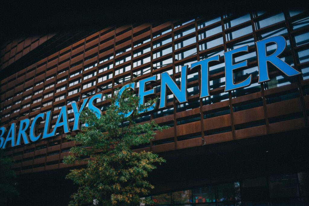 Brooklyn Nets