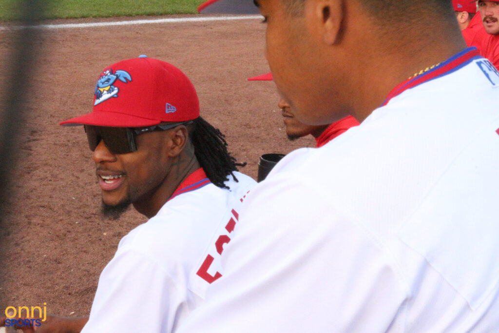 Jersey Shore BlueClaws
