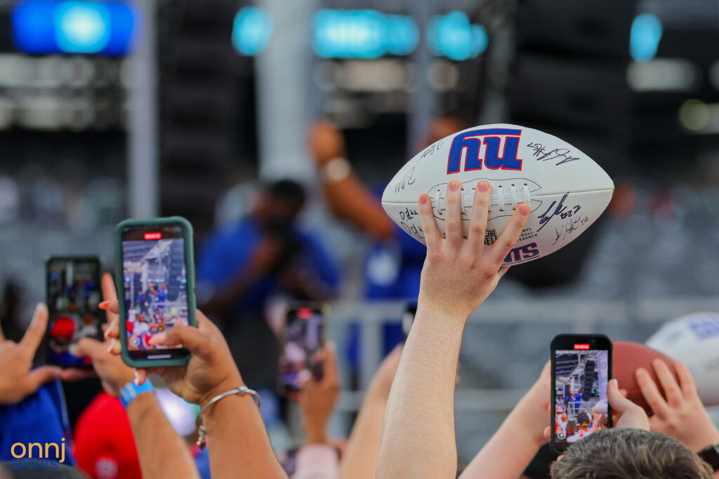 New York Giants