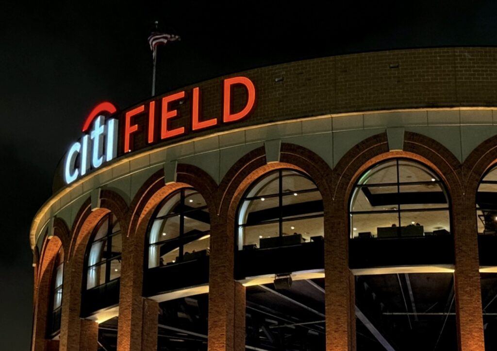 Citi Field, Home of the New York Mets | Queens, NY | May 2025